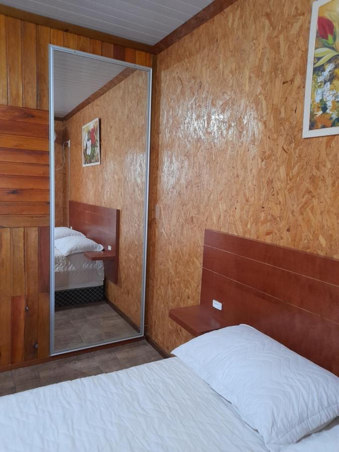 Quartos Recanto Da Natureza Interior Canela Eksteriør bilde