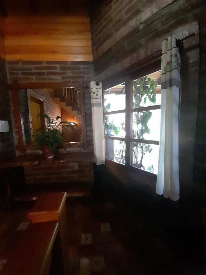 Quartos Recanto Da Natureza Interior Canela Eksteriør bilde