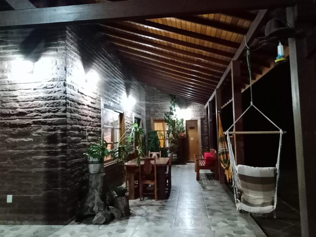 Quartos Recanto Da Natureza Interior Canela Eksteriør bilde